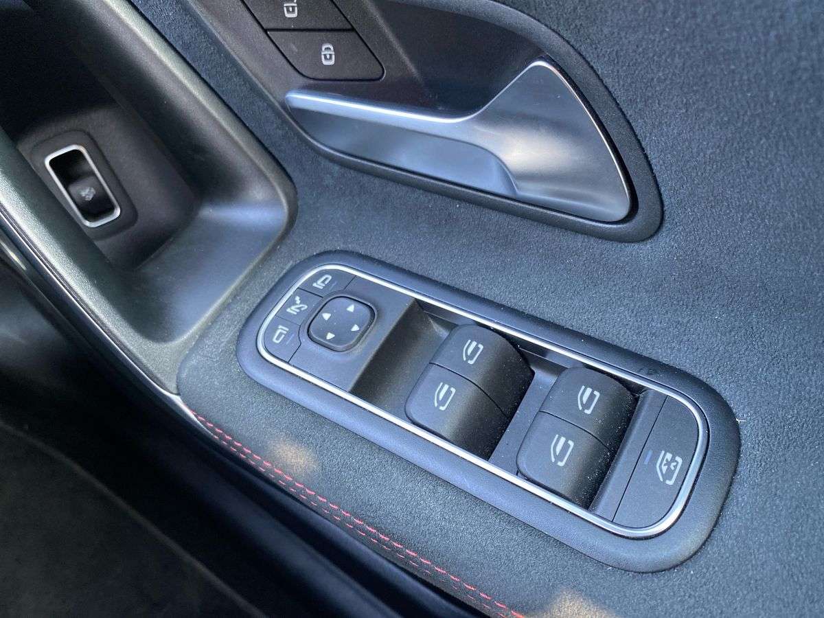 Used Mercedes-Benz A-Class 2023 for sale - 78193956: Photo 21