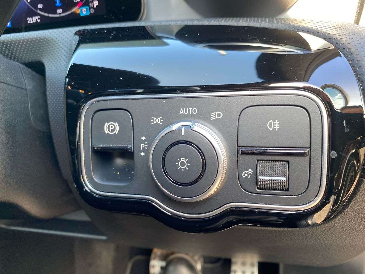 Used Mercedes-Benz A-Class 2023 for sale - 78193956: Photo 22