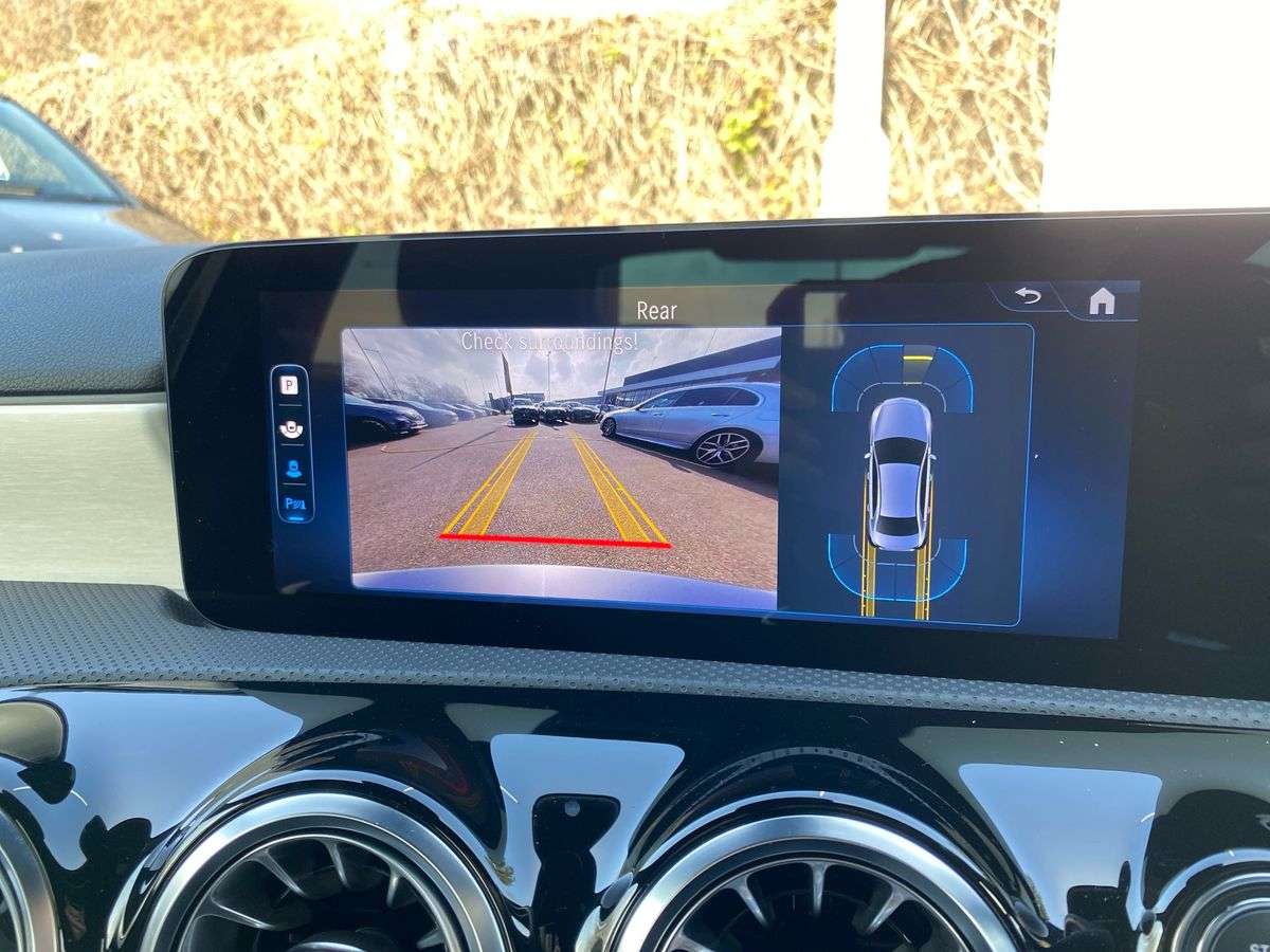 Used Mercedes-Benz A-Class 2023 for sale - 78193956: Photo 23