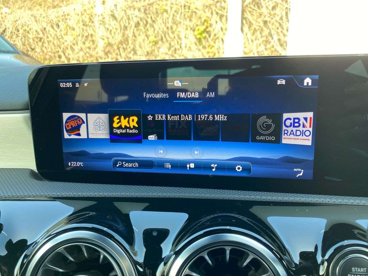 Used Mercedes-Benz A-Class 2023 for sale - 78193956: Photo 25