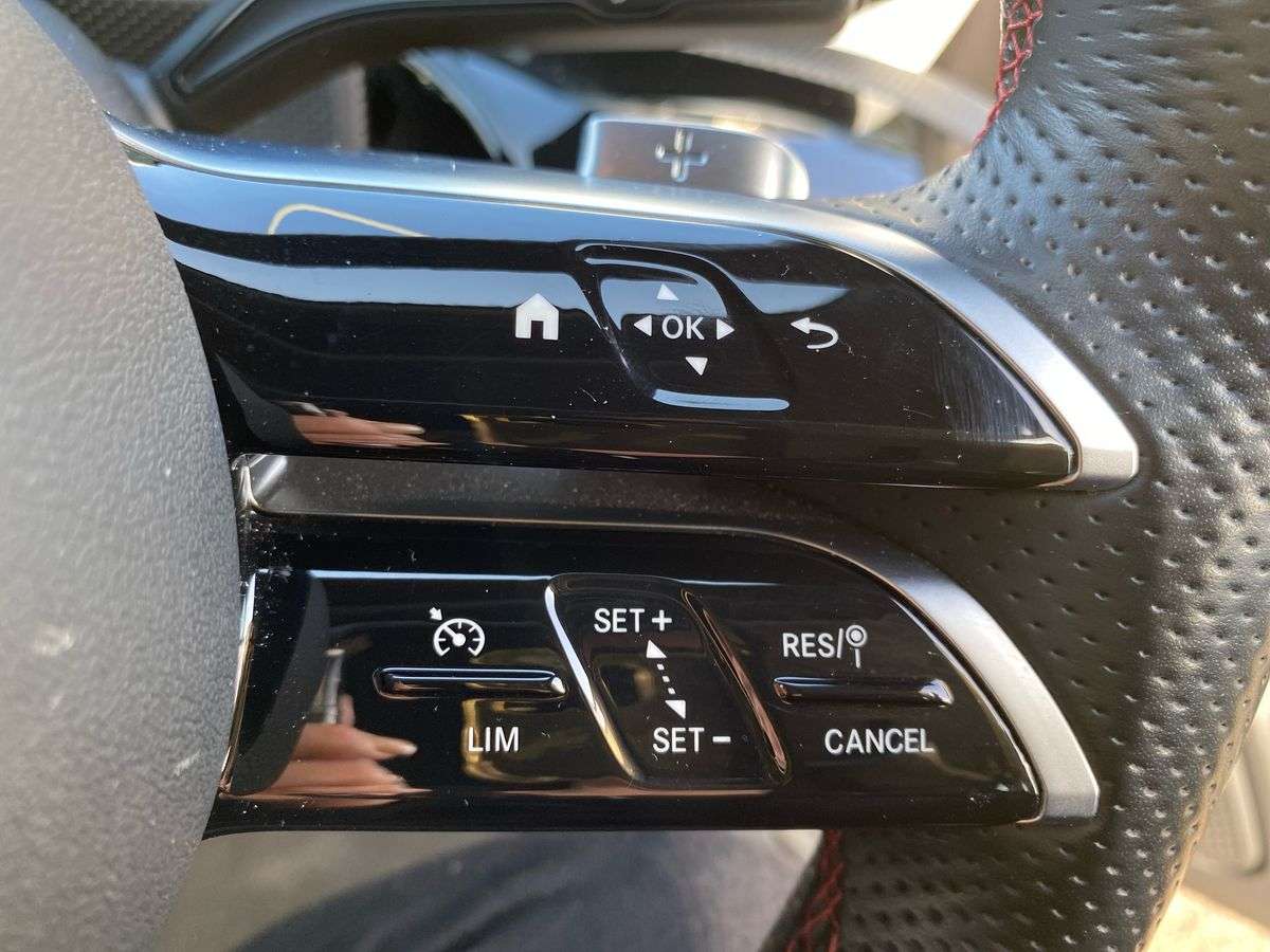 Used Mercedes-Benz A-Class 2023 for sale - 78193956: Photo 27