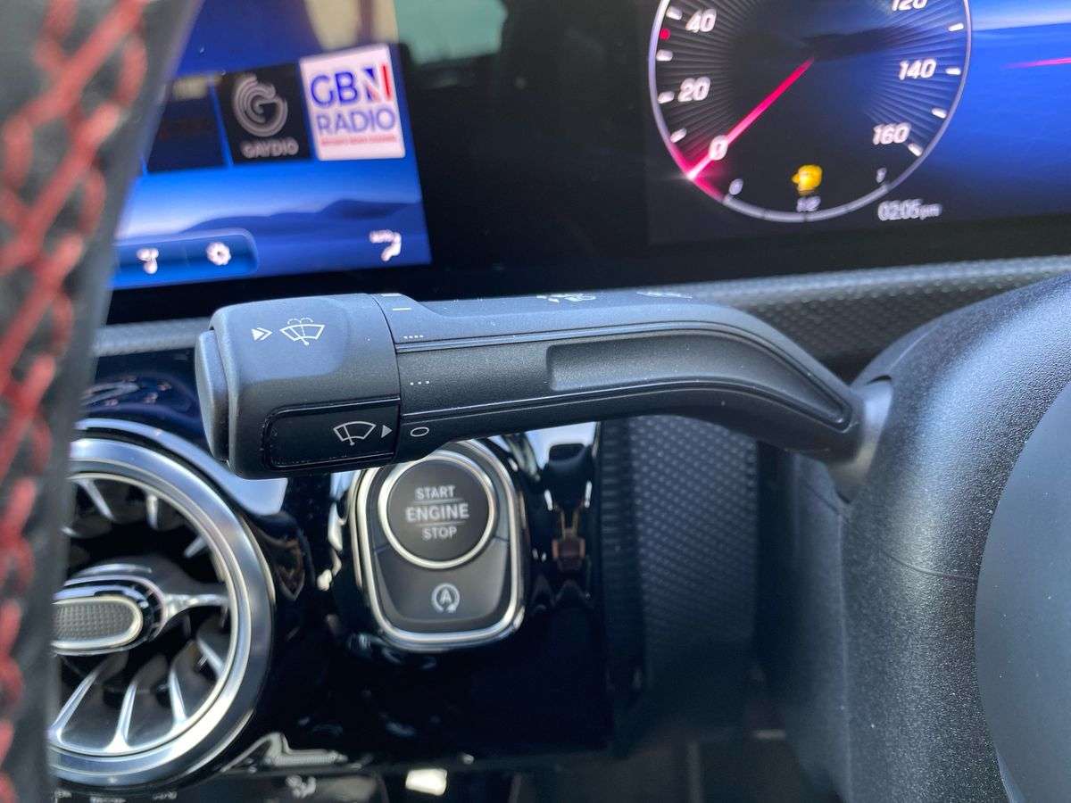 Used Mercedes-Benz A-Class 2023 for sale - 78193956: Photo 28