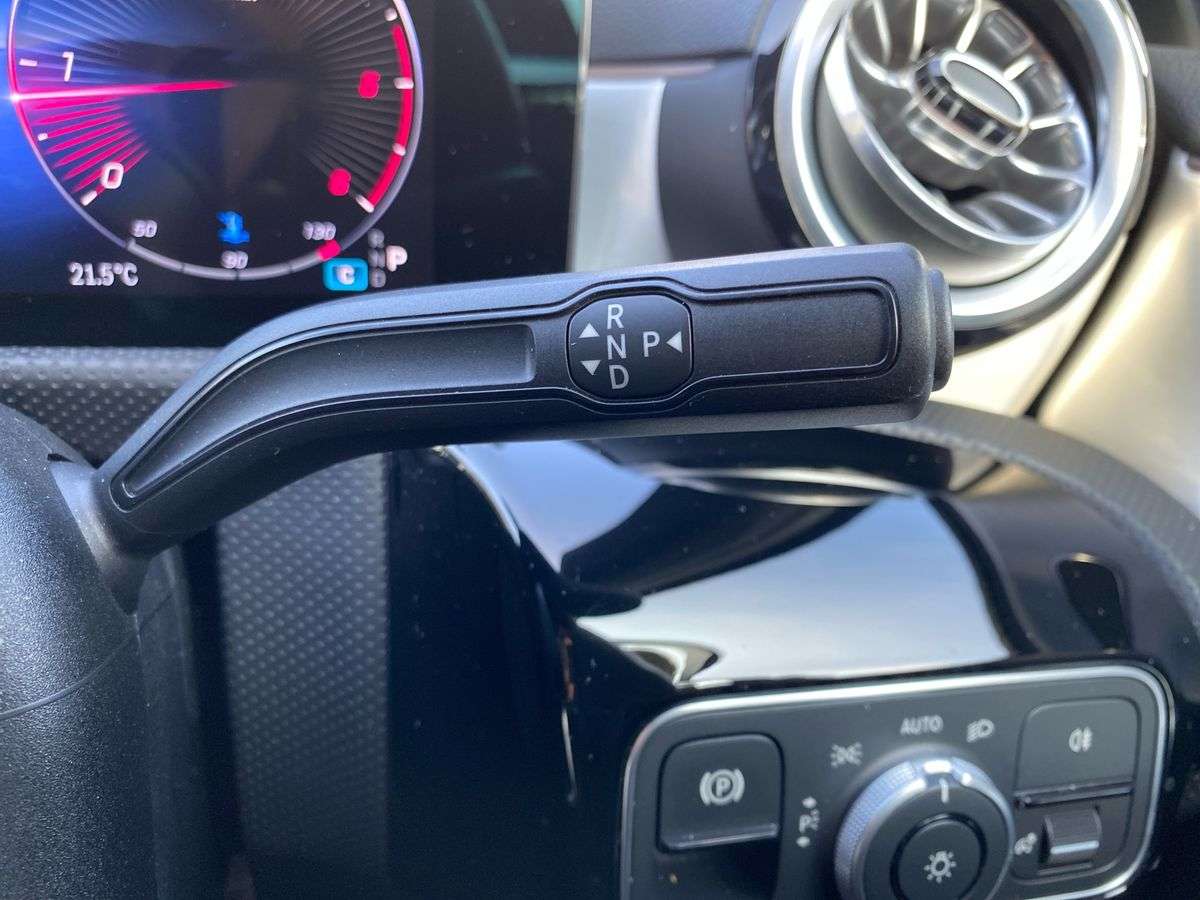 Used Mercedes-Benz A-Class 2023 for sale - 78193956: Photo 29