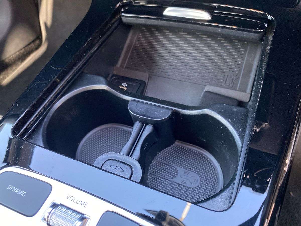 Used Mercedes-Benz A-Class 2023 for sale - 78193956: Photo 32