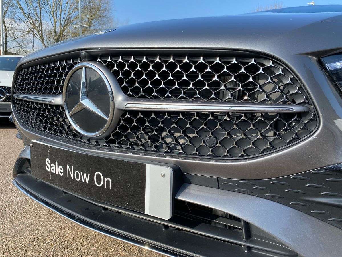 Used Mercedes-Benz A-Class 2023 for sale - 78193956: Photo 33