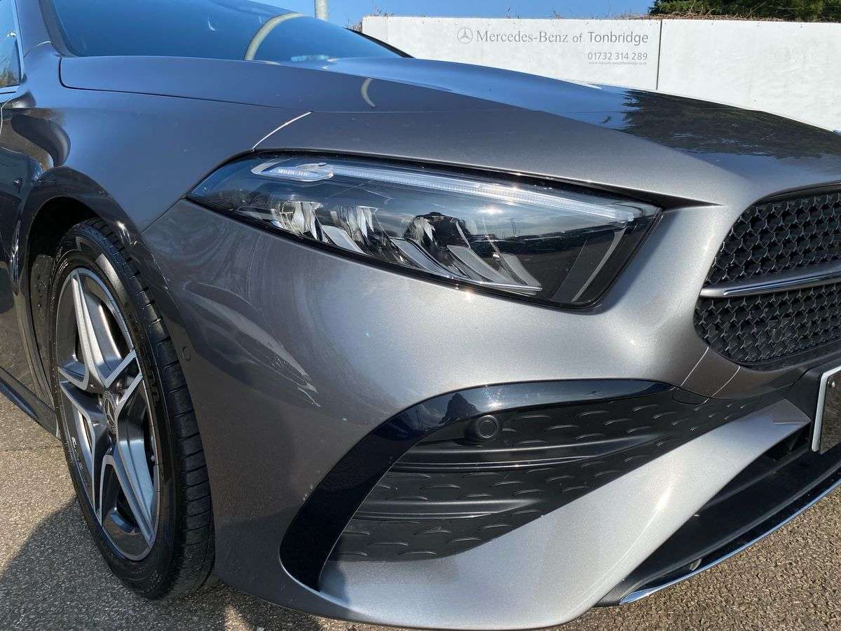 Used Mercedes-Benz A-Class 2023 for sale - 78193956: Photo 34