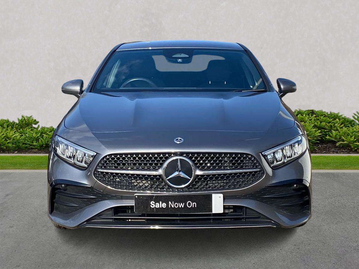 Used Mercedes-Benz A-Class 2023 for sale - 78193956: Photo 5