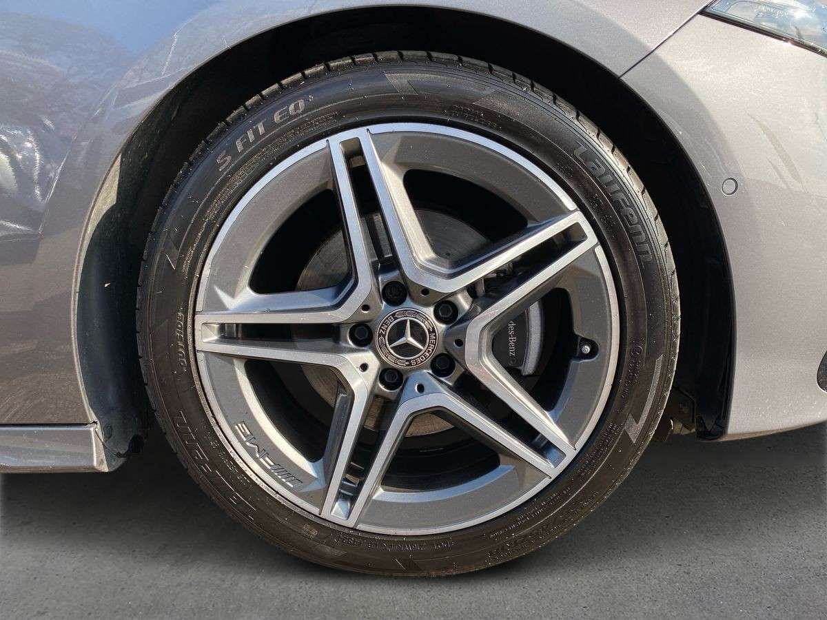 Used Mercedes-Benz A-Class 2023 for sale - 78193956: Photo 6