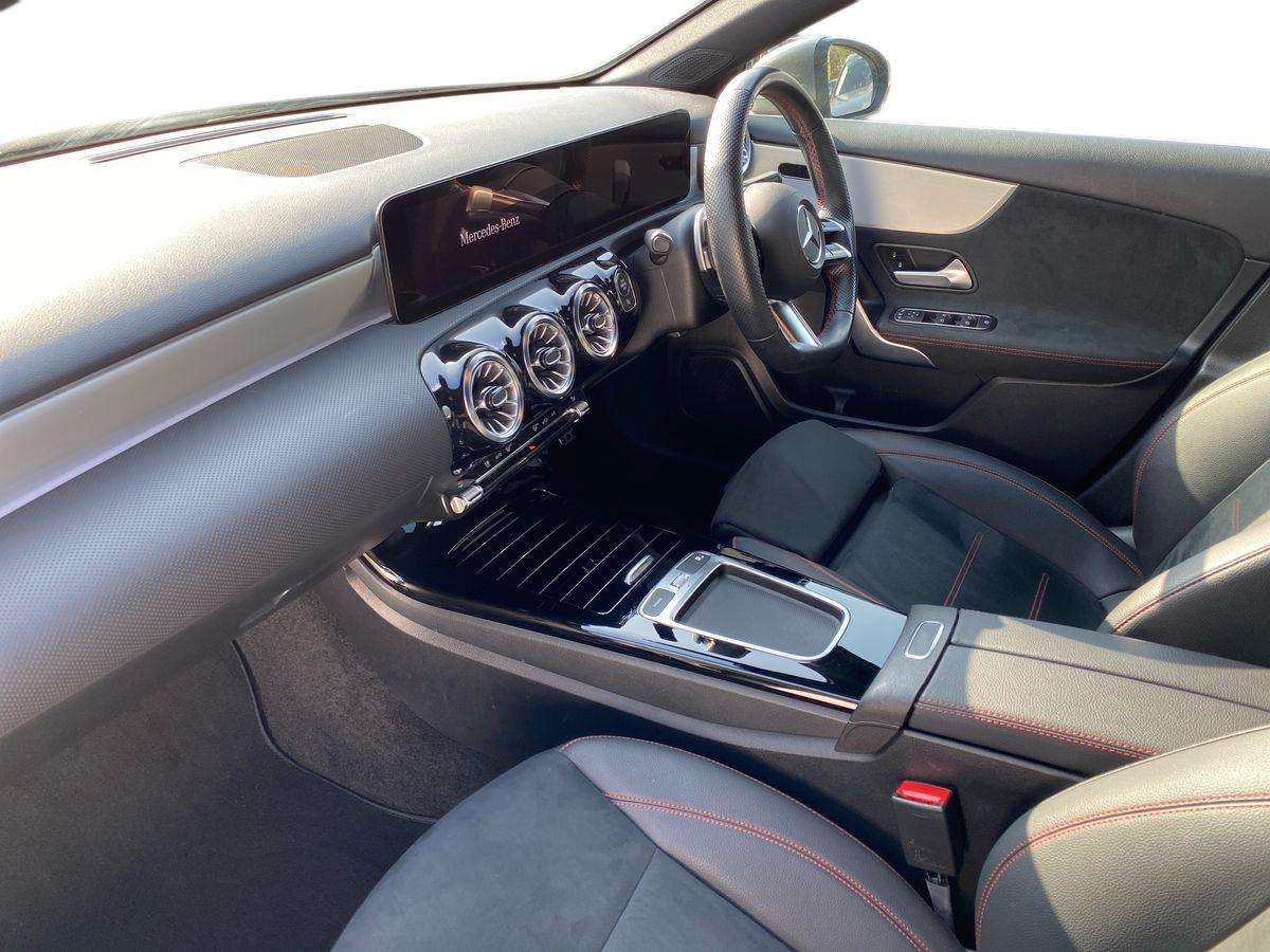 Used Mercedes-Benz A-Class 2023 for sale - 78193956: Photo 7