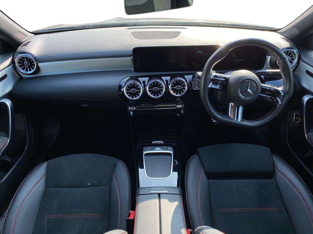 Used Mercedes-Benz A-Class 2023 for sale - 78193956: Photo 8