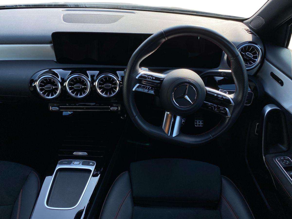 Used Mercedes-Benz A-Class 2023 for sale - 78193956: Photo 9