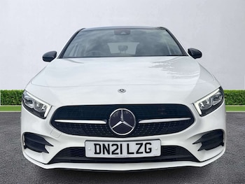 Used Mercedes-Benz A-Class 2021 for sale - 79314912: Photo