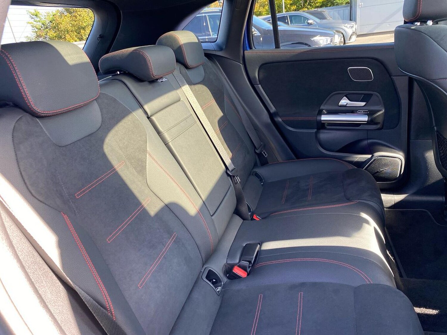 Used Mercedes-Benz EQA 2024 for sale - 76046038: Photo 16