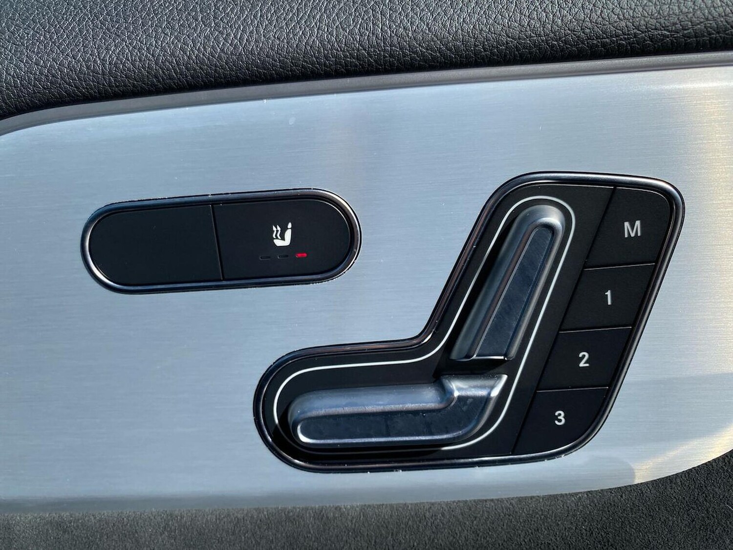 Used Mercedes-Benz EQA 2024 for sale - 76046038: Photo 30