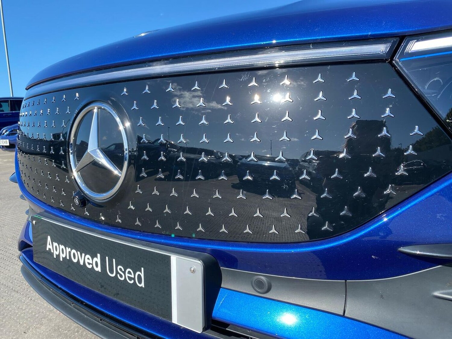 Used Mercedes-Benz EQA 2024 for sale - 76046038: Photo 33