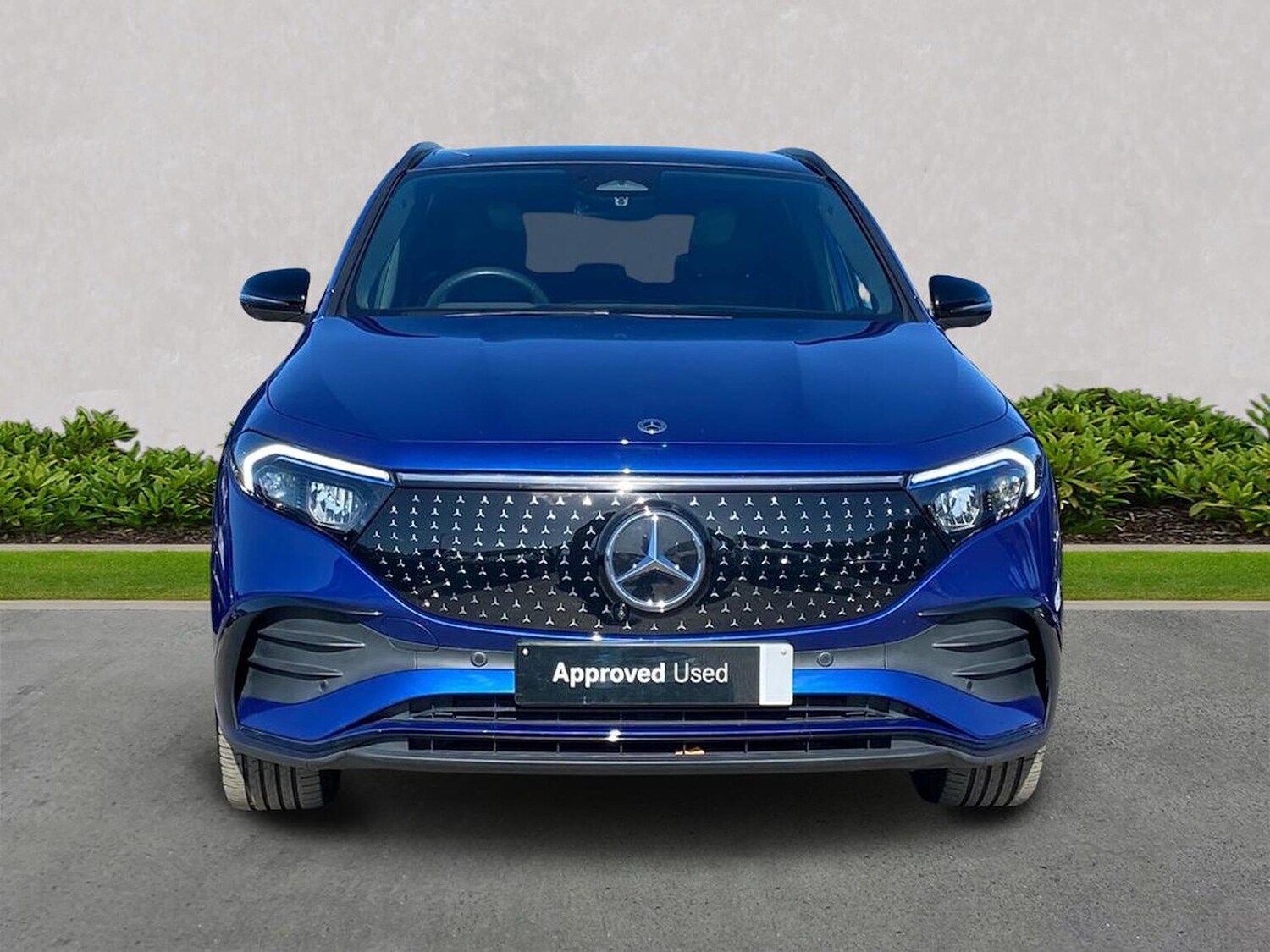 Used Mercedes-Benz EQA 2024 for sale - 76046038: Photo 5