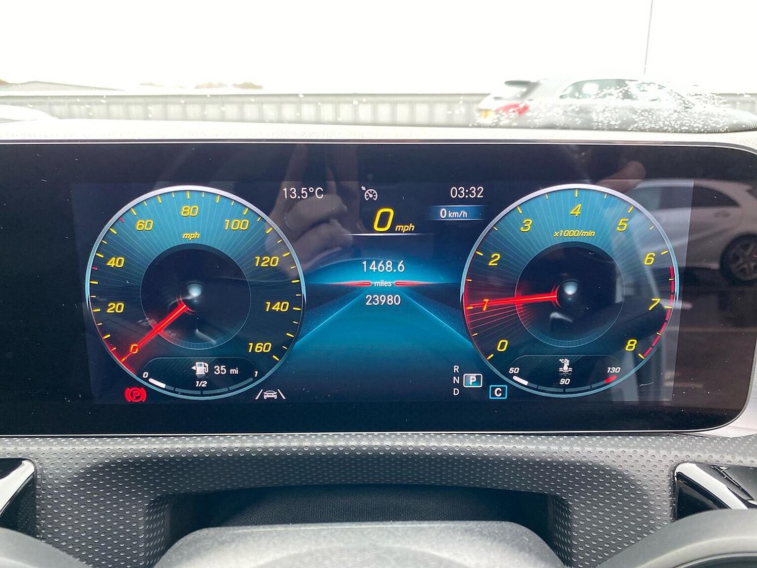 Used Mercedes-Benz A-Class 2021 for sale - 76536618: Photo 10