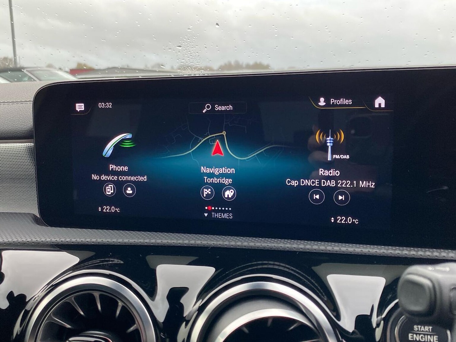 Used Mercedes-Benz A-Class 2021 for sale - 76536618: Photo 11