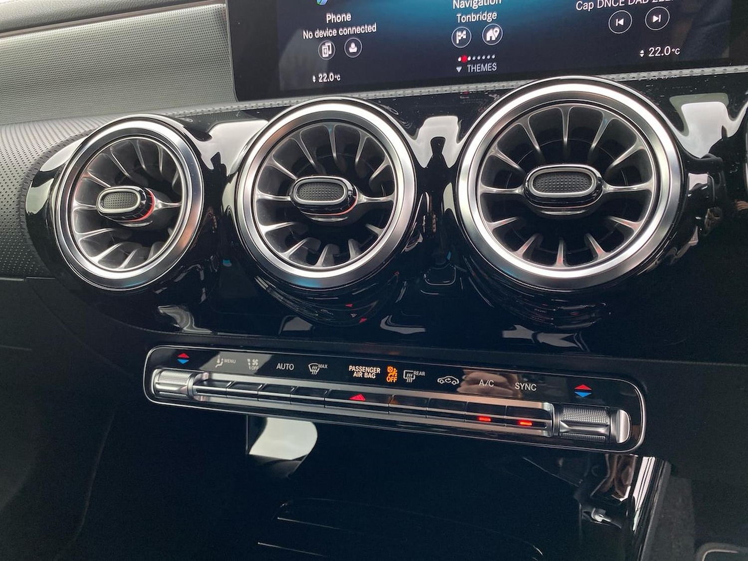 Used Mercedes-Benz A-Class 2021 for sale - 76536618: Photo 12