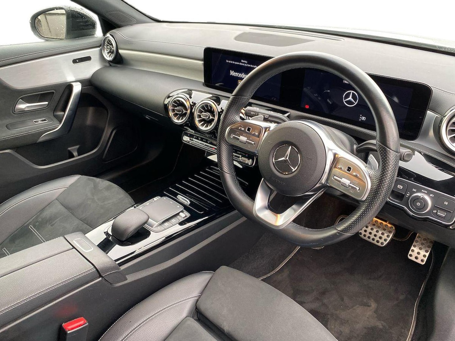 Used Mercedes-Benz A-Class 2021 for sale - 76536618: Photo 15