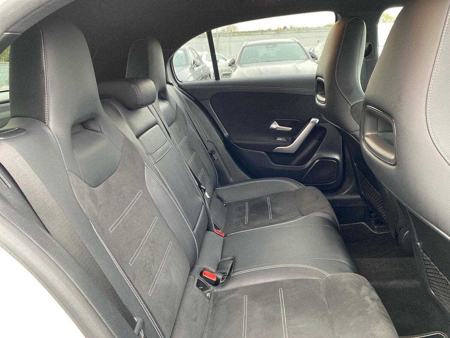 Used Mercedes-Benz A-Class 2021 for sale - 76536618: Photo 16