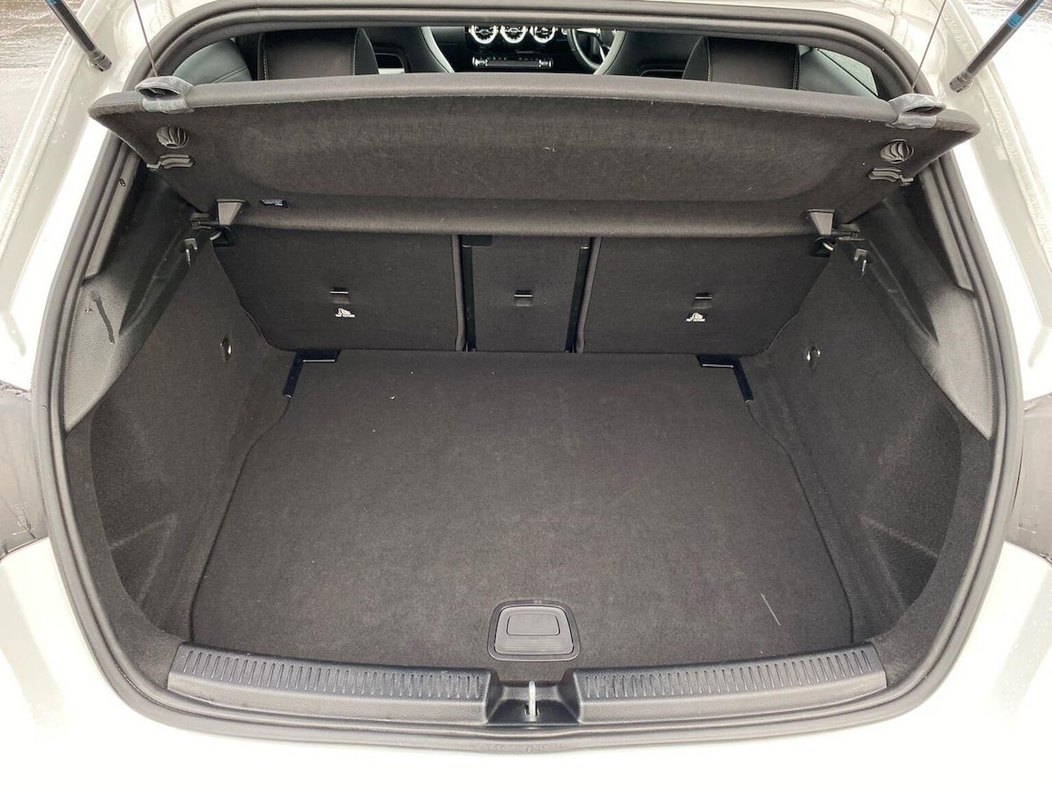 Used Mercedes-Benz A-Class 2021 for sale - 76536618: Photo 17