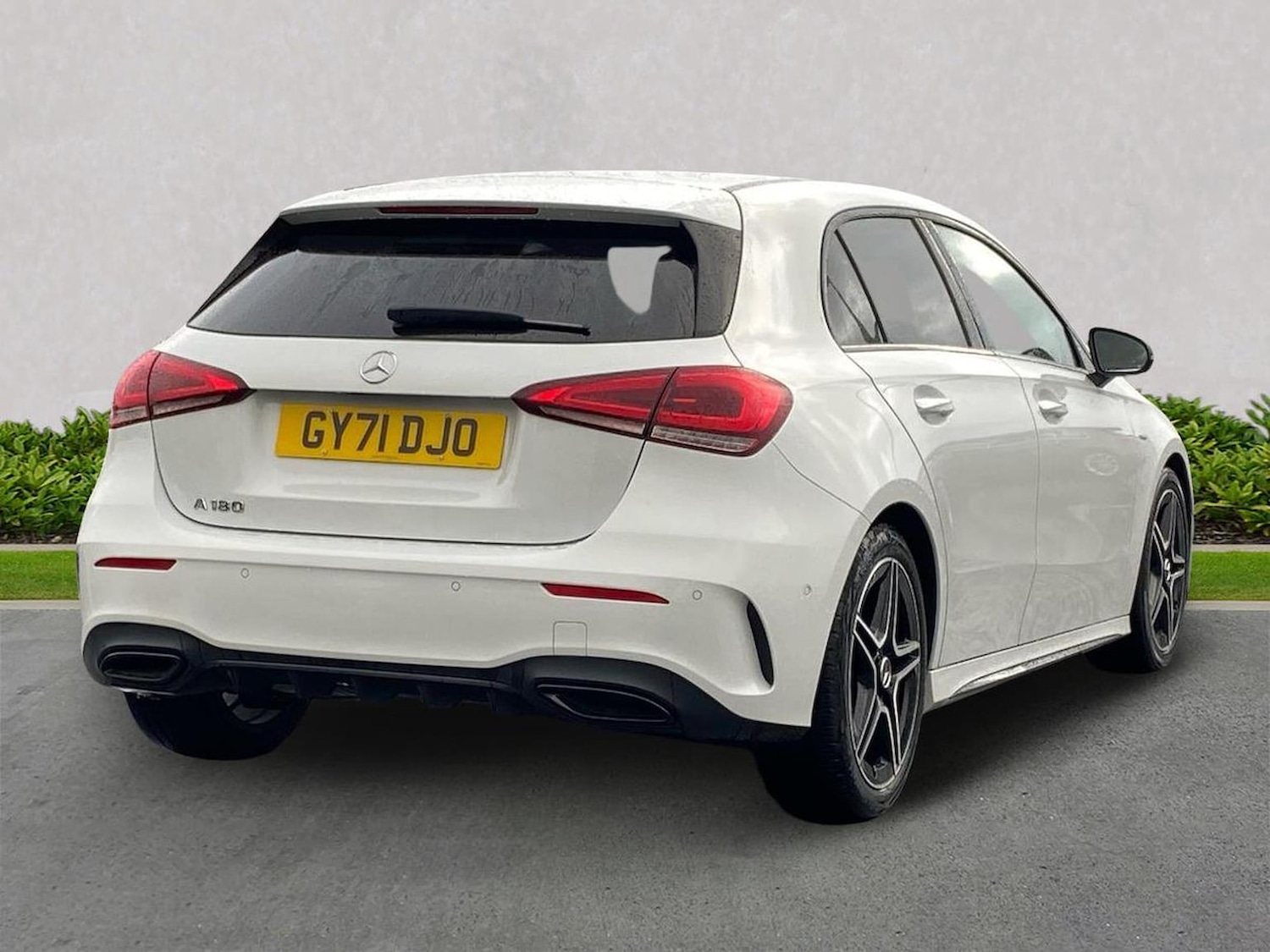 Used Mercedes-Benz A-Class 2021 for sale - 76536618: Photo 18