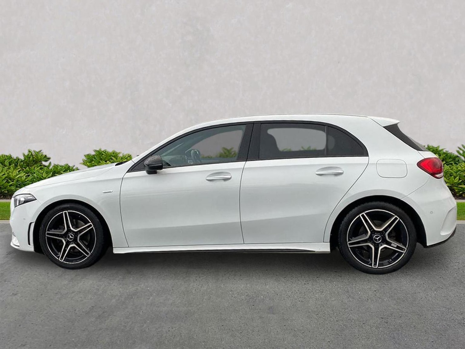 Used Mercedes-Benz A-Class 2021 for sale - 76536618: Photo 19