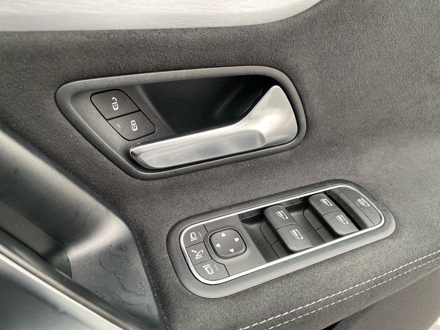 Used Mercedes-Benz A-Class 2021 for sale - 76536618: Photo 21