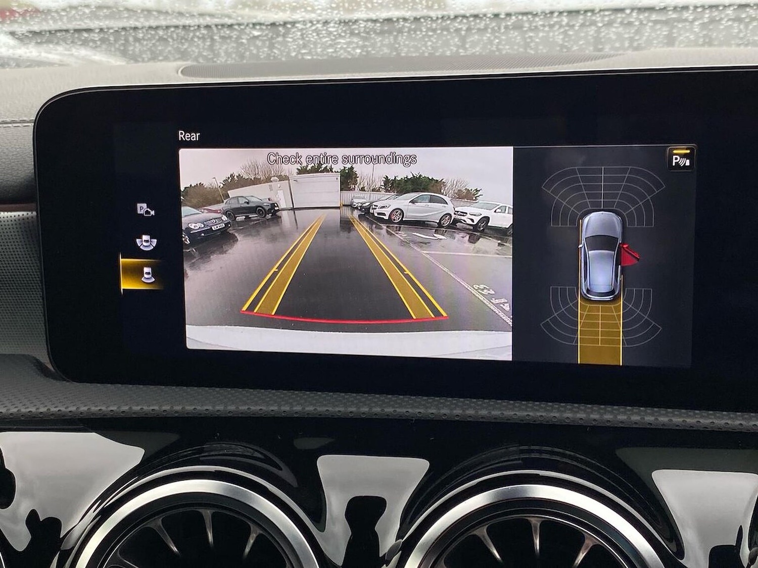 Used Mercedes-Benz A-Class 2021 for sale - 76536618: Photo 23