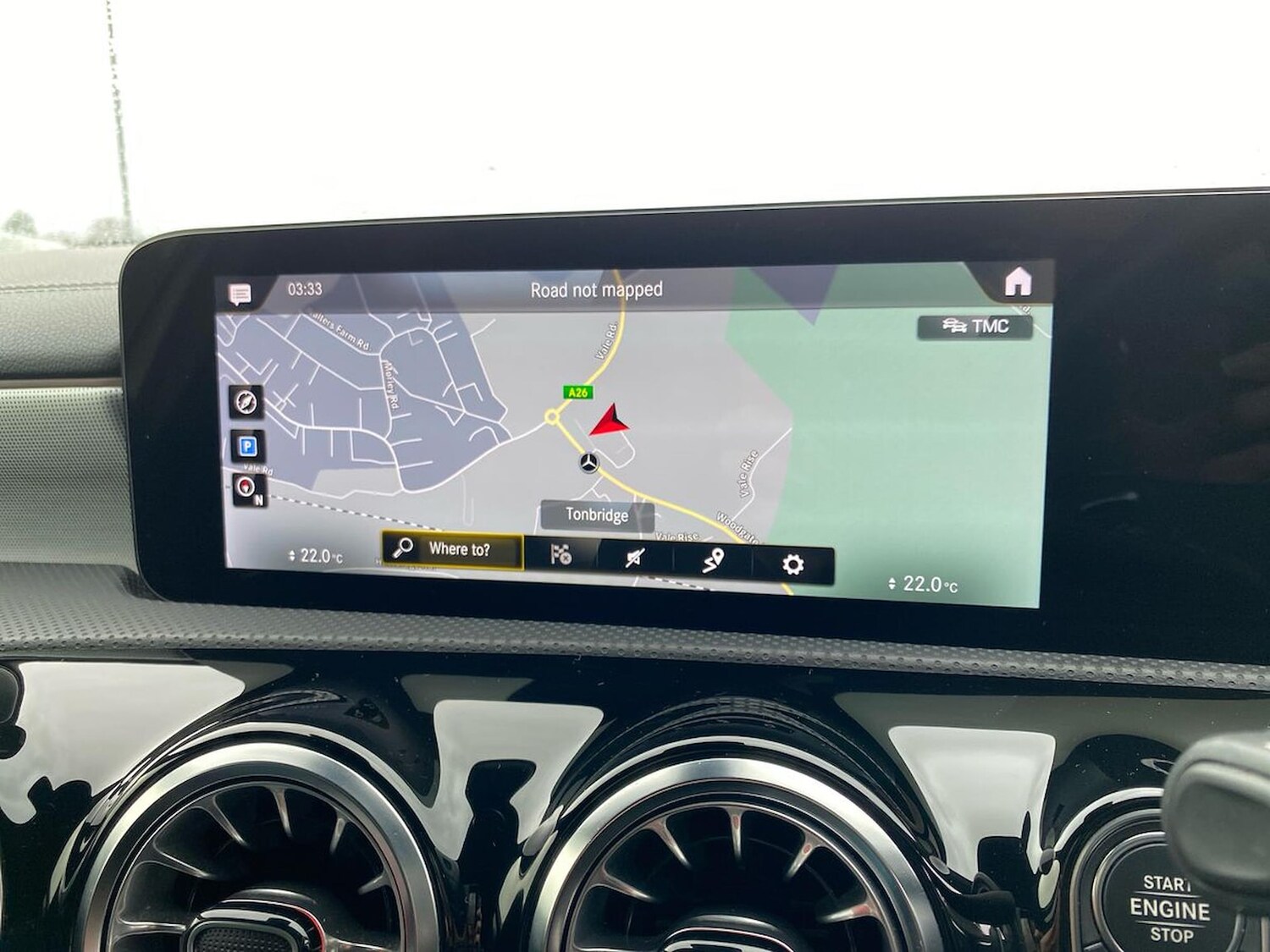 Used Mercedes-Benz A-Class 2021 for sale - 76536618: Photo 24