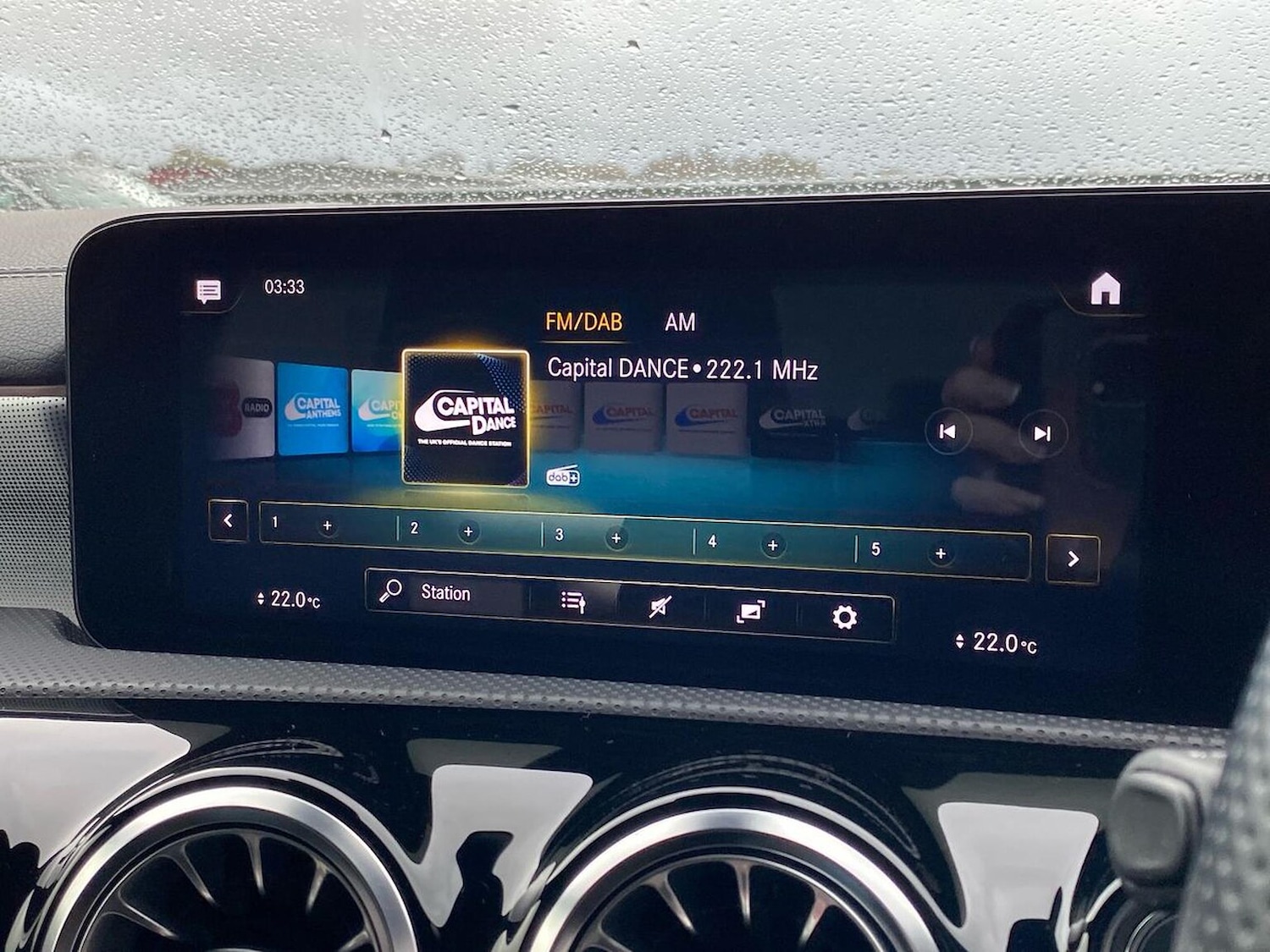 Used Mercedes-Benz A-Class 2021 for sale - 76536618: Photo 25