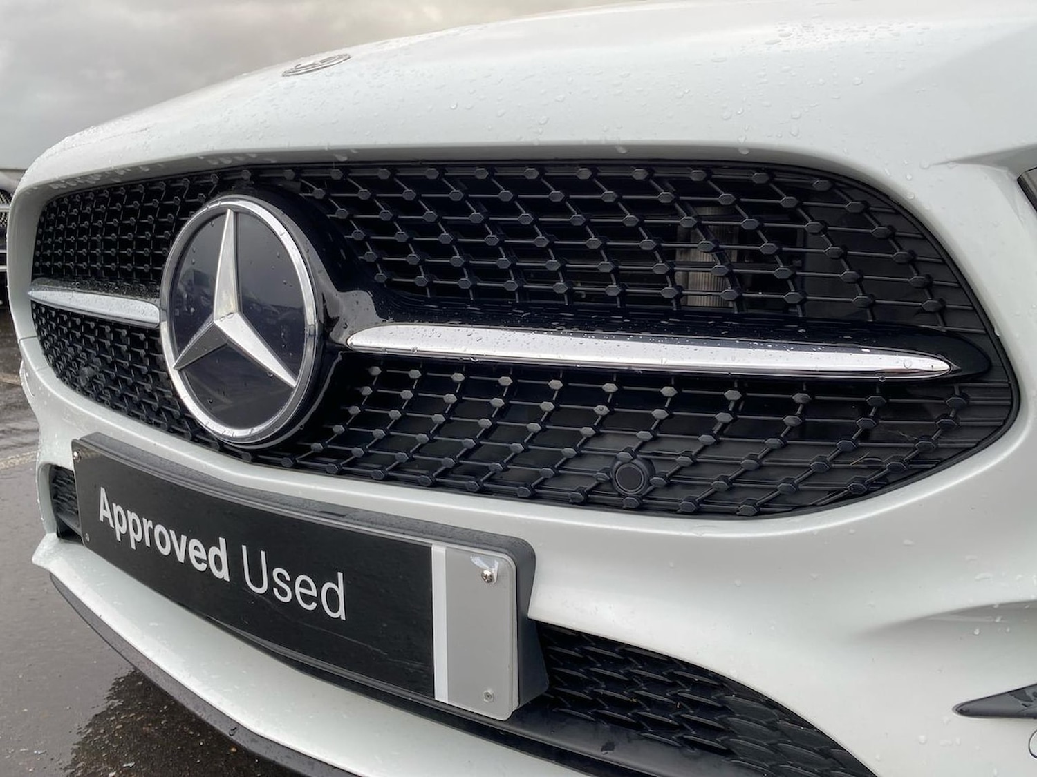 Used Mercedes-Benz A-Class 2021 for sale - 76536618: Photo 33