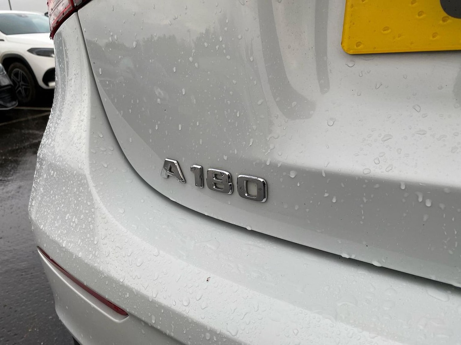 Used Mercedes-Benz A-Class 2021 for sale - 76536618: Photo 36