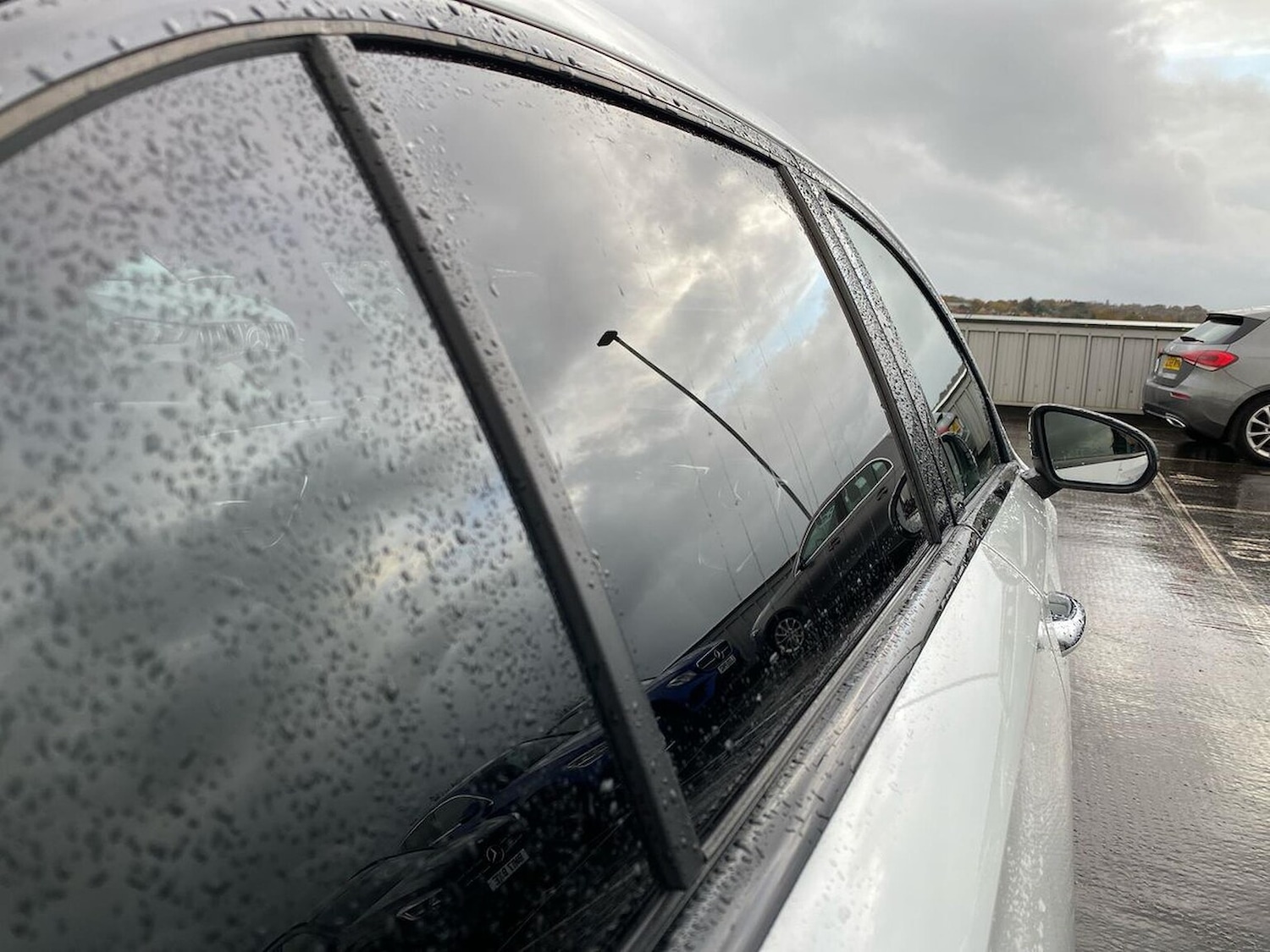 Used Mercedes-Benz A-Class 2021 for sale - 76536618: Photo 39