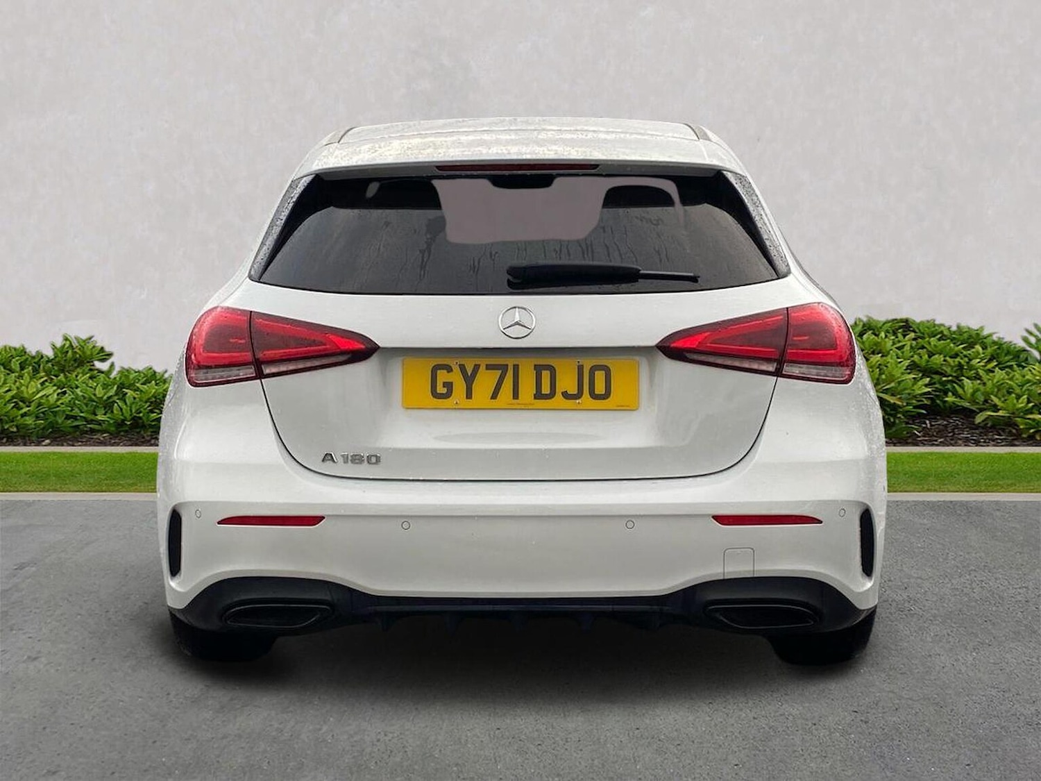 Used Mercedes-Benz A-Class 2021 for sale - 76536618: Photo 4