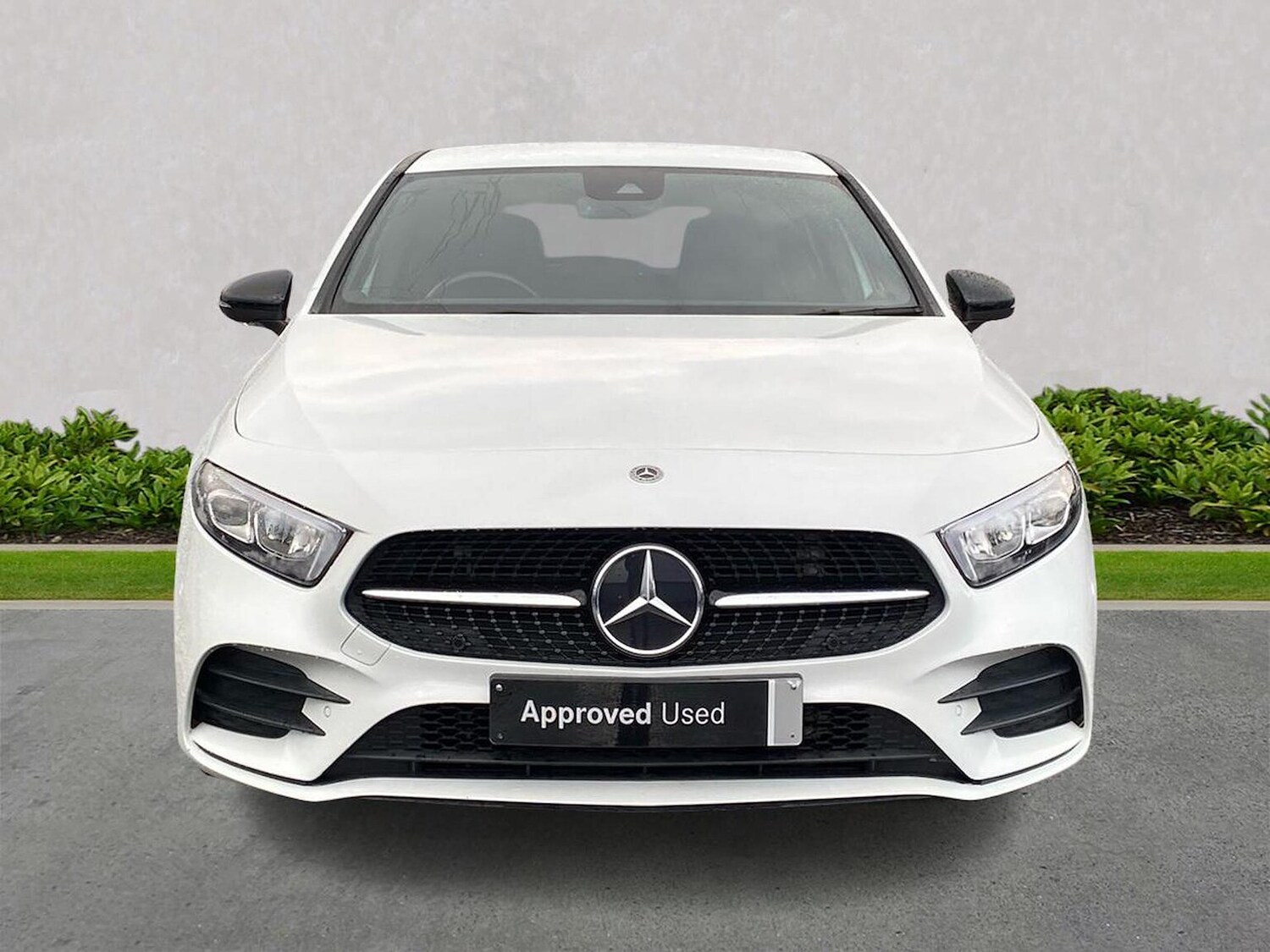 Used Mercedes-Benz A-Class 2021 for sale - 76536618: Photo 5