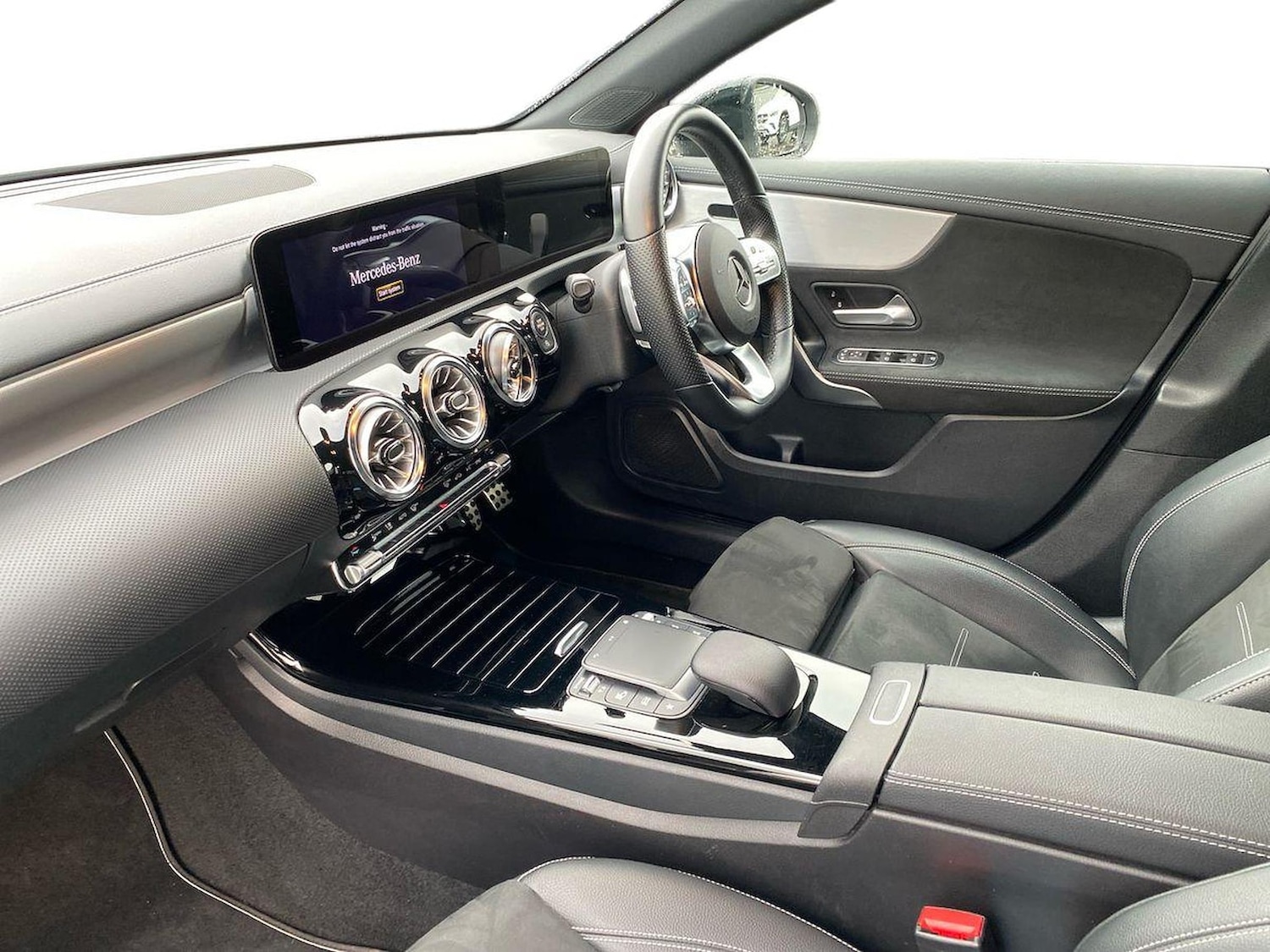 Used Mercedes-Benz A-Class 2021 for sale - 76536618: Photo 7