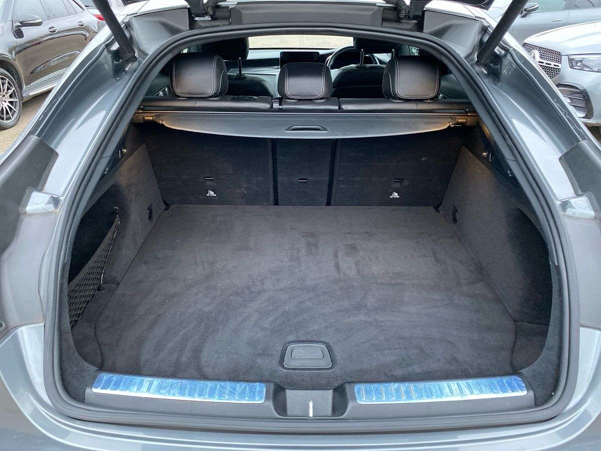 Used Mercedes-Benz GLC 2021 for sale - 78196272: Photo 17