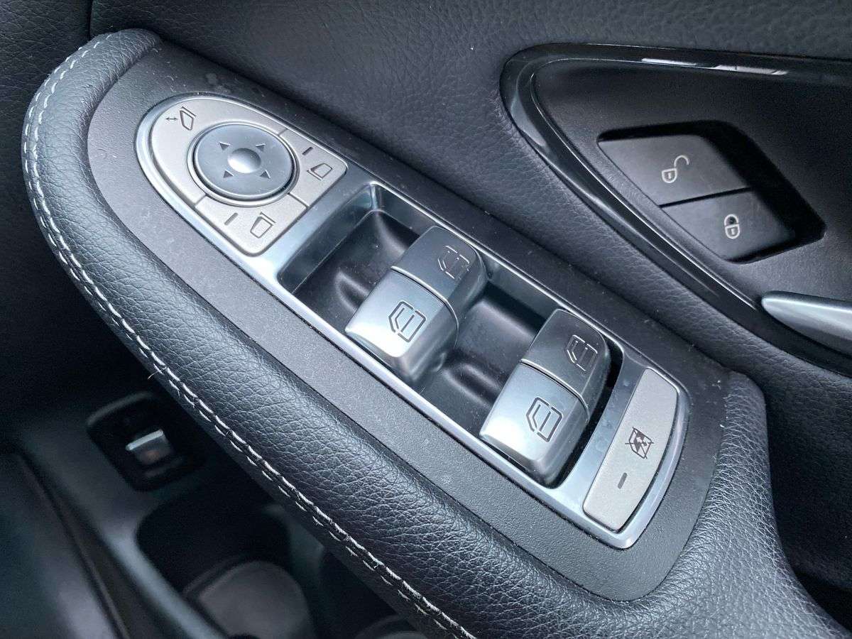 Used Mercedes-Benz GLC 2021 for sale - 78196272: Photo 21