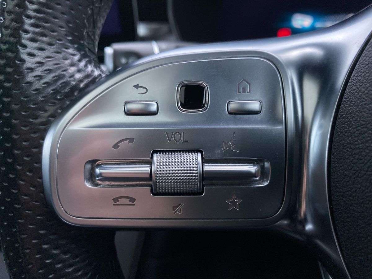 Used Mercedes-Benz GLC 2021 for sale - 78196272: Photo 26