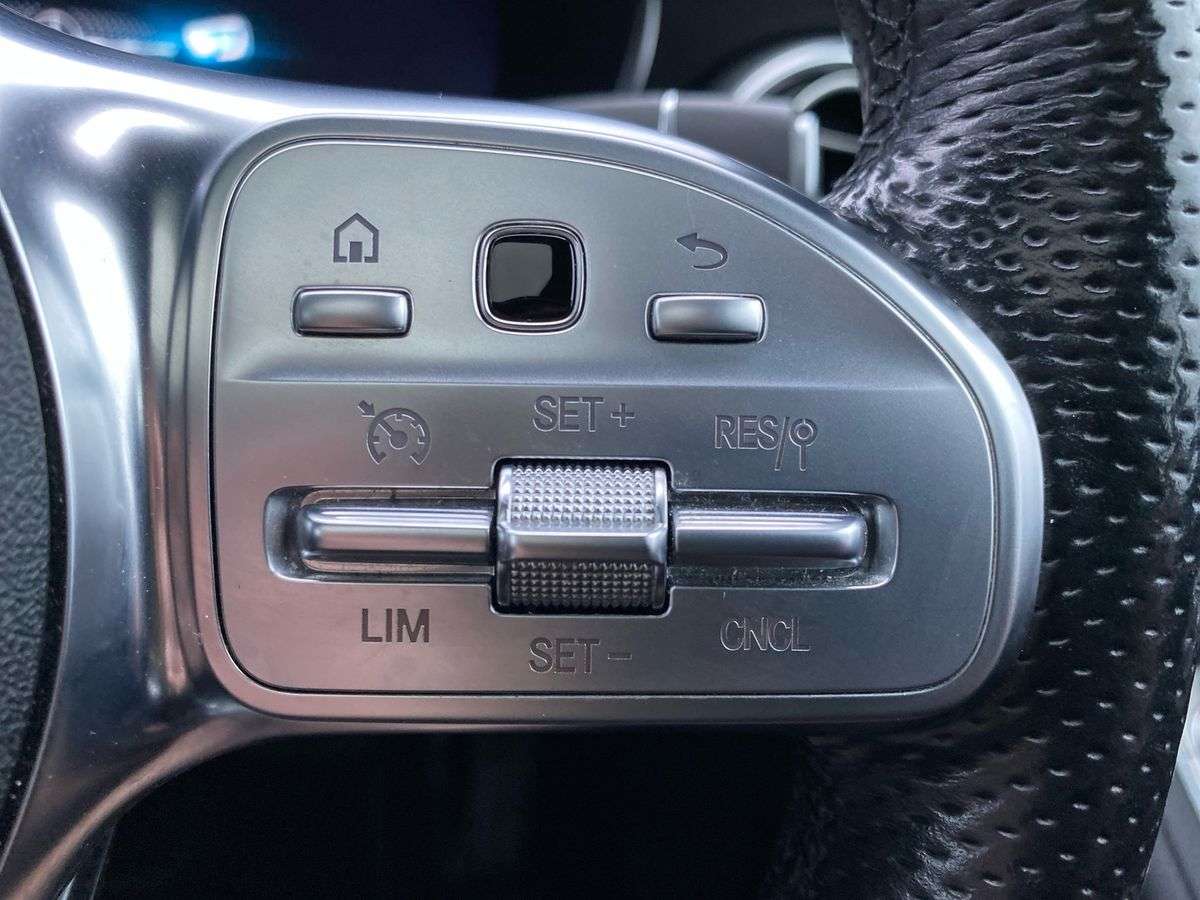 Used Mercedes-Benz GLC 2021 for sale - 78196272: Photo 27