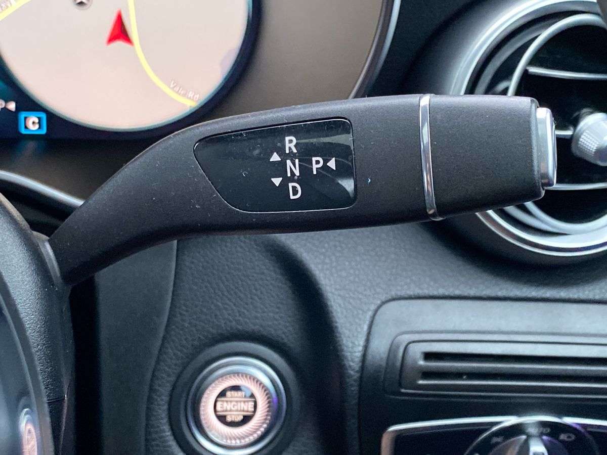 Used Mercedes-Benz GLC 2021 for sale - 78196272: Photo 29