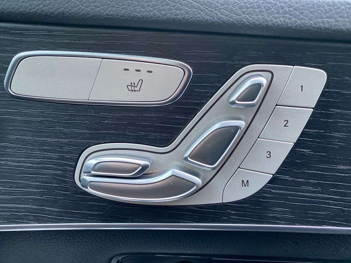 Used Mercedes-Benz GLC 2021 for sale - 78196272: Photo 30