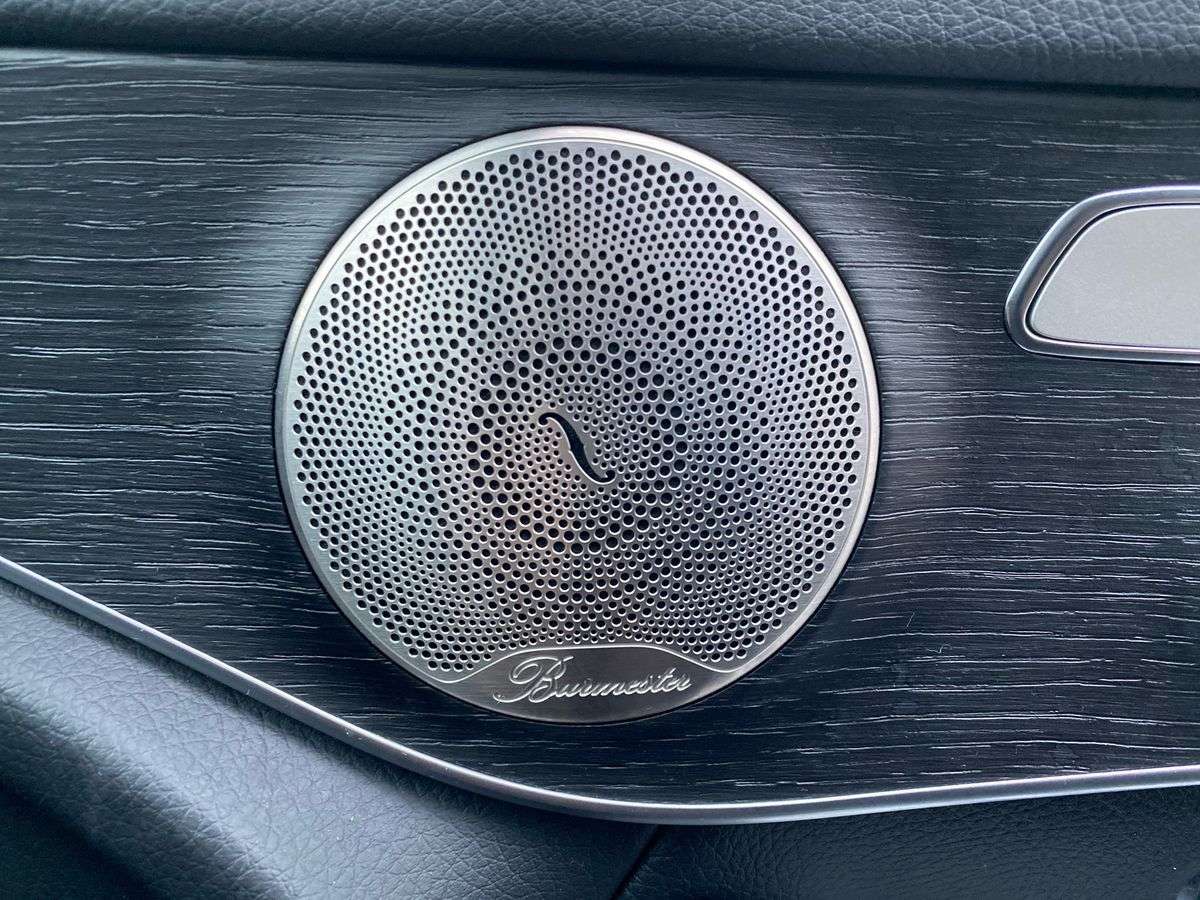 Used Mercedes-Benz GLC 2021 for sale - 78196272: Photo 31