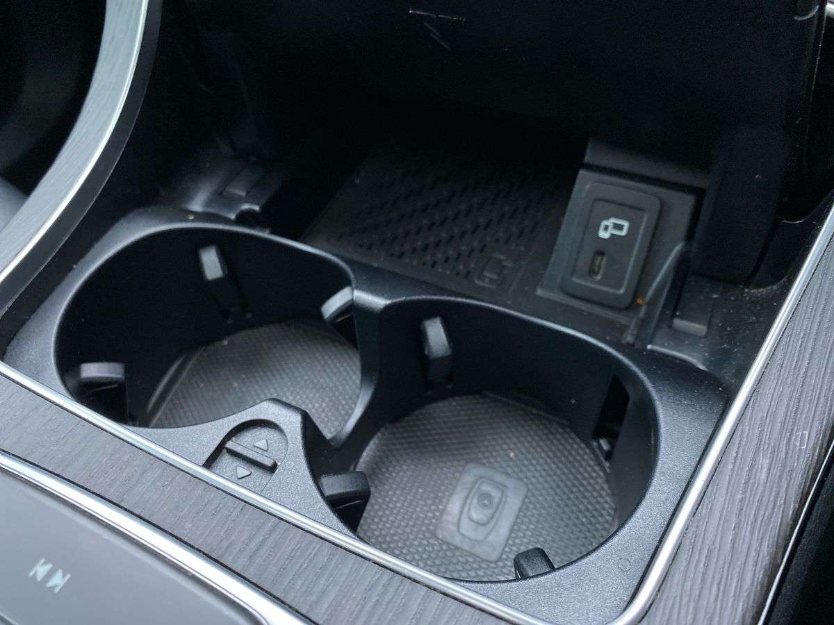 Used Mercedes-Benz GLC 2021 for sale - 78196272: Photo 32