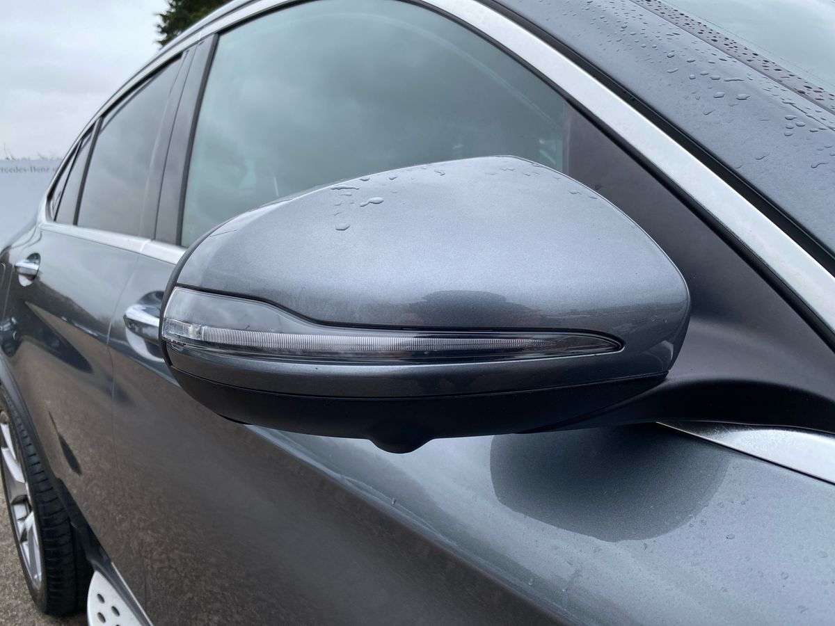 Used Mercedes-Benz GLC 2021 for sale - 78196272: Photo 38