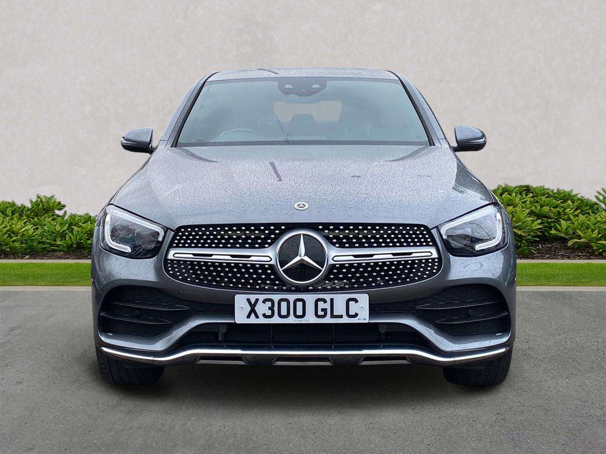 Used Mercedes-Benz GLC 2021 for sale - 78196272: Photo 5