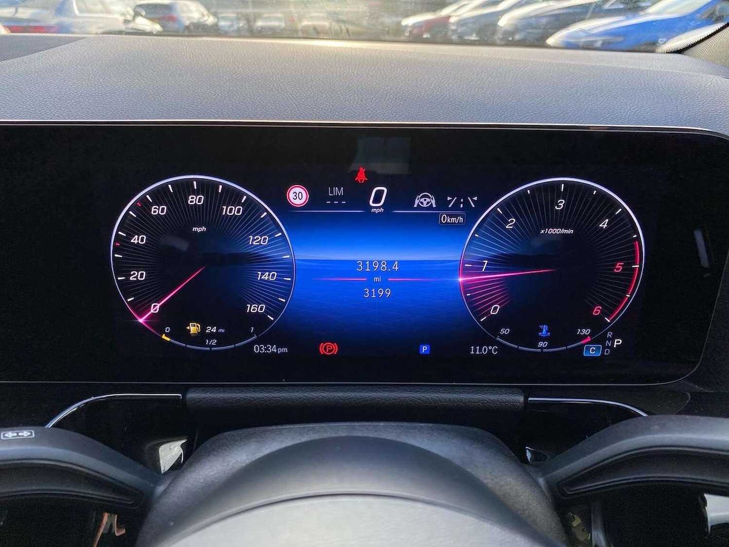 Used Mercedes-Benz GLA 2024 for sale - 77743228: Photo 10