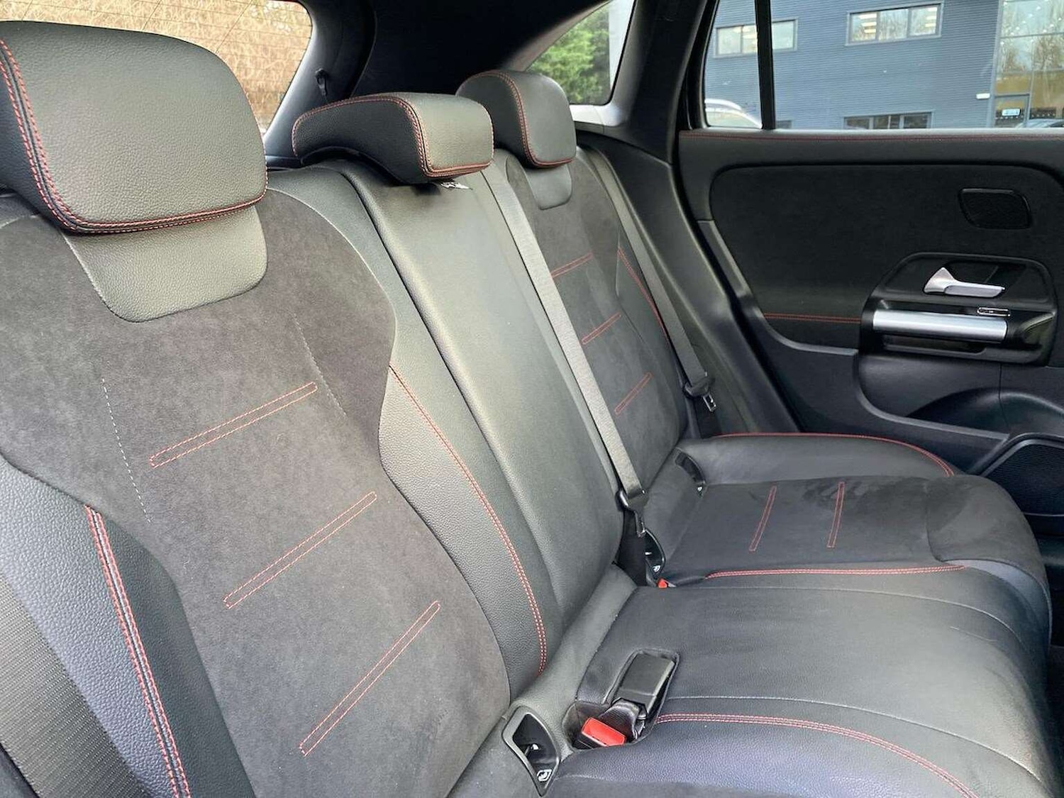 Used Mercedes-Benz GLA 2024 for sale - 77743228: Photo 16